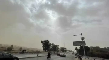 تحذير الأرصاد.. نصائح ضرورية لمواجهة موجة ارتفاع درجات الحرارة وفرص انتشار الأتربة اليوم